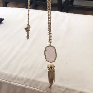 Kendra Scott Necklace